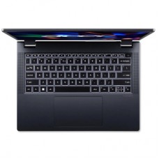 Ноутбук Acer TravelMate TMP414-53 (NX.B73EU.004) - Фото