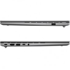 Ноутбук ASUS Vivobook 14 X1407CA-LY095 (90NB1583-M003N0) - Фото
