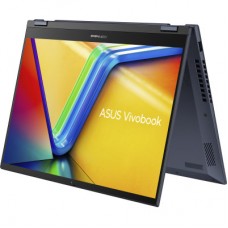 Ноутбук ASUS Vivobook S 14 Flip TP3402VA-LZ608W (90NB10W1-M00S60) - Фото