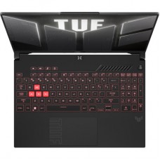 Ноутбук ASUS TUF Gaming A16 FA607NU-RL096 (90NR0MU3-M005L0) - Фото