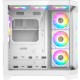 Корпус Gamemax HYPE-A White