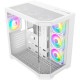 Корпус Gamemax HYPE-A White