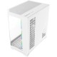 Корпус Gamemax HYPE-A White