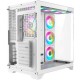 Корпус Gamemax HYPE-A White