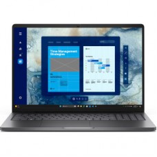 Ноутбук Dell Pro 16 (BTO106PC16250UA_W11P) - Фото