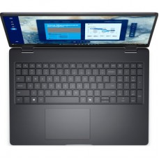 Ноутбук Dell Pro 16 (BTO106PC16250UA_W11P) - Фото