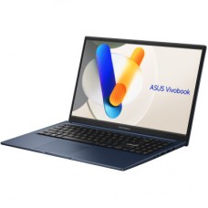 Ноутбук ASUS Vivobook 15 X1504VA-BQ3122 (90NB13Y1-M01550) - Фото