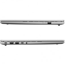 Ноутбук ASUS Vivobook S14 S3407VA-LY015 (90NB1681-M000K0) - Фото