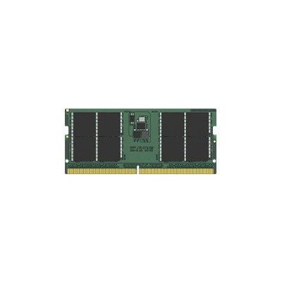 Модуль памяти для ноутбука SoDIMM DDR5 32GB 5600 MHz Kingston (KCP556SD8-32)