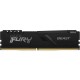 Модуль памяти для компьютера DDR4 32GB (4x8GB) 3200 MHz Beast Kingston Fury (ex.HyperX) (KF432C16BBK4/32)