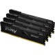Модуль памяти для компьютера DDR4 32GB (4x8GB) 3200 MHz Beast Kingston Fury (ex.HyperX) (KF432C16BBK4/32) Модуль памяти для компьютера DDR4 32GB (4x8GB) 3200 MHz Beast Kingston Fury (ex.HyperX) (KF432C16BBK4/32)