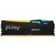 Модуль пам'яті для комп'ютера DDR5 64 GB (2x32GB) 5200 MHz Beast RGB EXPO Black Kingston Fury (ex.HyperX) Модуль пам'яті для комп'ютера DDR5 64 GB (2x32GB) 5200 MHz Beast RGB EXPO Black Kingston Fury (ex.HyperX)