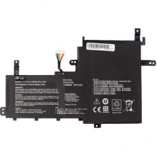 Аккумулятор для ноутбука ASUS VivoBook S15 (B31N1842) 11.4V 3600mAh PowerPlant (NB431977) - Фото