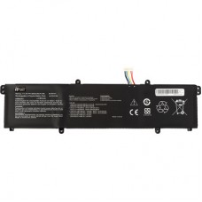 Аккумулятор для ноутбука ASUS VivoBook Flip 14 (B31N1911) 11.4V 3600mAh PowerPlant (NB431922) - Фото