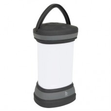 Фонарь Bo-Camp Flux High Power LED 180 Lumen Black/Anthracite (5818895) (DAS301476)