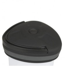 Фонарь Bo-Camp Flux High Power LED 180 Lumen Black/Anthracite (5818895) (DAS301476) - Фото