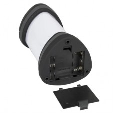 Фонарь Bo-Camp Flux High Power LED 180 Lumen Black/Anthracite (5818895) (DAS301476) - Фото