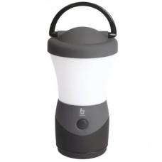 Фонарь Bo-Camp Fornacis High Power LED 180 Lumen Black/Anthracite (5818880) (DAS303294)