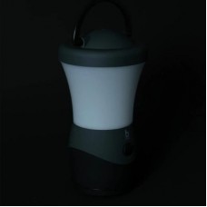 Фонарь Bo-Camp Fornacis High Power LED 180 Lumen Black/Anthracite (5818880) (DAS303294) - Фото