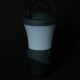 Фонарь Bo-Camp Fornacis High Power LED 180 Lumen Black/Anthracite (5818880) (DAS303294)