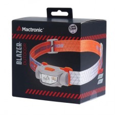 Фонарь Mactronic Blazer (215 Lm) Cool White/Warm White/Red LED (AHL0111) (DAS301509) Фонарь Mactronic Blazer (215 Lm) Cool White/Warm White/Red LED (AHL0111) (DAS301509) - Фото