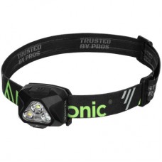 Фонарь Mactronic Illuma (430 Lm) Cool White/Neutral White/Red LED (AHL0081) (DAS303010)
