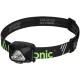 Фонарь Mactronic Illuma (430 Lm) Cool White/Neutral White/Red LED (AHL0081) (DAS303010)