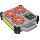 Фонарь Mactronic X-Flare (30 Lm) Red/Blue/Amber Recharg 12/220V (PSD0112) (DAS302492) Фонарь Mactronic X-Flare (30 Lm) Red/Blue/Amber Recharg 12/220V (PSD0112) (DAS302492)