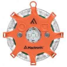 Фонарь Mactronic X-Flare (30 Lm) Red/Blue/Amber Recharg 12/220V (PSD0112) (DAS302492) Фонарь Mactronic X-Flare (30 Lm) Red/Blue/Amber Recharg 12/220V (PSD0112) (DAS302492) - Фото