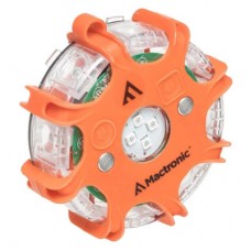 Фонарь Mactronic X-Flare (30 Lm) Red/Blue/Amber Recharg 12/220V (PSD0112) (DAS302492) Фонарь Mactronic X-Flare (30 Lm) Red/Blue/Amber Recharg 12/220V (PSD0112) (DAS302492) - Фото