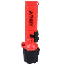Фонарь Mactronic M-Fire 03 HL (400 Lm) Ex-ATEX (PHH0215) (DAS303255) Фонарь Mactronic M-Fire 03 HL (400 Lm) Ex-ATEX (PHH0215) (DAS303255) - Фото