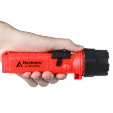 Фонарь Mactronic M-Fire 03 HL (400 Lm) Ex-ATEX (PHH0215) (DAS303255) Фонарь Mactronic M-Fire 03 HL (400 Lm) Ex-ATEX (PHH0215) (DAS303255) - Фото