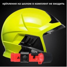 Фонарь Mactronic M-Fire 03 HL (400 Lm) Ex-ATEX (PHH0215) (DAS303255) Фонарь Mactronic M-Fire 03 HL (400 Lm) Ex-ATEX (PHH0215) (DAS303255) - Фото
