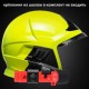 Фонарь Mactronic M-Fire 03 HL (400 Lm) Ex-ATEX (PHH0215) (DAS303255)
