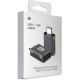 Дата кабель OTG USB-C to USB-A Space Grey Armorstandart (ARM69356)