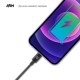 Зарядное устройство Armorstandart AR-C43 Type-C PD30W + USB QC 3.0 Grey + cable Lightning (ARM82462) Зарядное устройство Armorstandart AR-C43 Type-C PD30W + USB QC 3.0 Grey + cable Lightning (ARM82462)