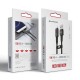 Дата кабель USB 2.0 AM to Micro 5P 1.2m 12W black Armorstandart (ARM75866) Дата кабель USB 2.0 AM to Micro 5P 1.2m 12W black Armorstandart (ARM75866)