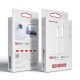 Дата кабель USB-C to USB-C 1.2m TPE 60W white Armorstandart (ARM75872) Дата кабель USB-C to USB-C 1.2m TPE 60W white Armorstandart (ARM75872)