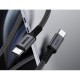 Дата кабель USB-C to USB-C 2.0m PD 100W black-grey Armorstandart (ARM69371) Дата кабель USB-C to USB-C 2.0m PD 100W black-grey Armorstandart (ARM69371)