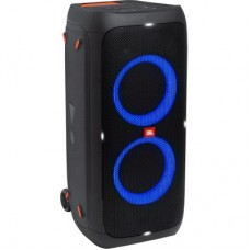 Акустична система JBL PartyBox 310 Black (JBLPARTYBOX310EP) - Фото