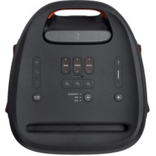 Акустична система JBL PartyBox 310 Black (JBLPARTYBOX310EP) - Фото