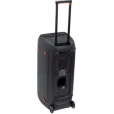 Акустична система JBL PartyBox 310 Black (JBLPARTYBOX310EP) - Фото