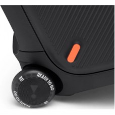 Акустична система JBL PartyBox 310 Black (JBLPARTYBOX310EP) - Фото
