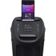Акустична система JBL PartyBox 310 Black (JBLPARTYBOX310EP)