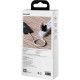 Дата кабель USB-C to Lightning 1.0m Cafule Metal PD 20W white Baseus (CATLJK-A02)