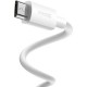Дата кабель USB 2.0 AM to Micro 5P Simple WisdomKit (2PCS) 1.5m 2.1A white Baseus (TZCAMZJ-02) Дата кабель USB 2.0 AM to Micro 5P Simple WisdomKit (2PCS) 1.5m 2.1A white Baseus (TZCAMZJ-02)