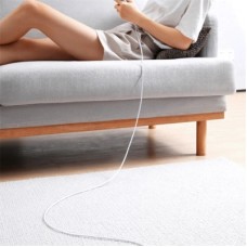 Дата кабель USB 2.0 AM to USB-C 2.0m Superior Fast Charging 60W white Baseus (CAYS001002) - Фото