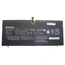 Акумулятор для ноутбука Lenovo Yoga 2 Pro 13"L12M4P21, 54 Wh (7400mAh), 4cell, 7.4V, Li-Pol AlSoft (A47857) - Фото