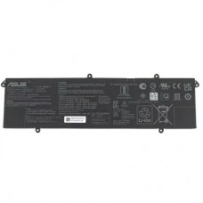 Акумулятор для ноутбука Asus VivoBook X521 C31N2019, 5427 mAh (63Wh), 3cell, 11.61V, Li-Pol AlSoft (A71048) Акумулятор для ноутбука Asus VivoBook X521 C31N2019, 5427 mAh (63Wh), 3cell, 11.61V, Li-Pol AlSoft (A71048) - Фото