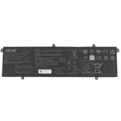 Акумулятор для ноутбука Asus VivoBook X521 C31N2019, 5427 mAh (63Wh), 3cell, 11.61V, Li-Pol AlSoft (A71048)